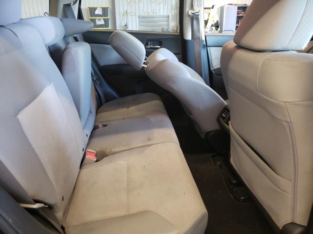 Photo 6 from auction – 2015 HONDA CR-V EX with VIN 2HKRM4H57FH687363