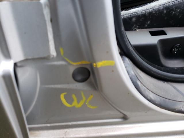 Photo 9 from auction – 2002 BMW M5 with VIN WBSDE93422CF91810