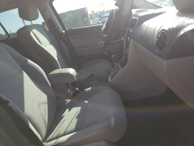 Photo 5 from auction – 2011 DODGE CALIBER MA with VIN 1B3CB3HA4BD225248