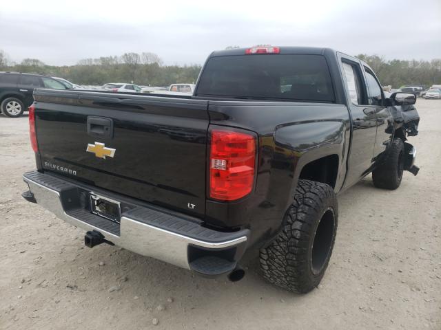 Photo 4 from auction – 2014 CHEVROLET SILVERADO with VIN 3GCUKREC7EG379262