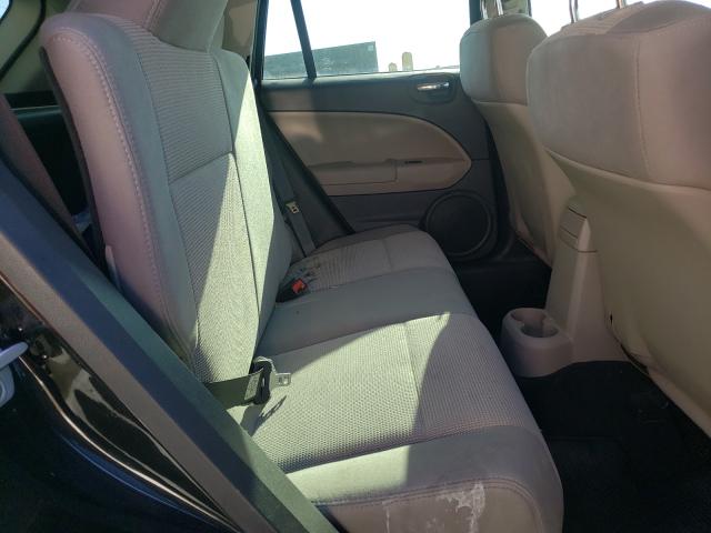 Photo 6 from auction – 2011 DODGE CALIBER MA with VIN 1B3CB3HA4BD225248
