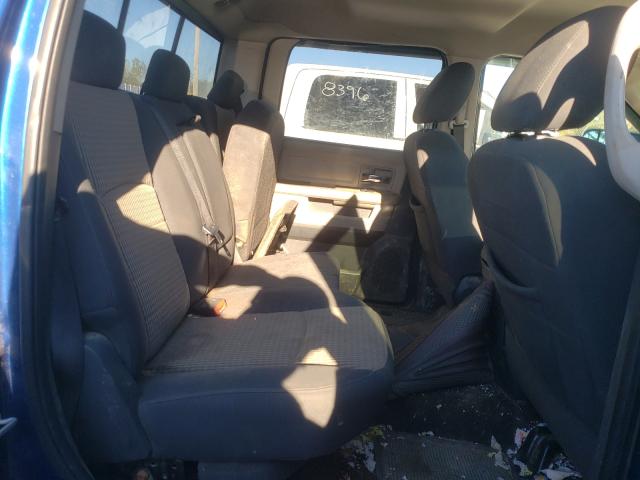 Photo 6 from auction – 2010 DODGE RAM 3500 with VIN 3D73Y4CLXAG193182