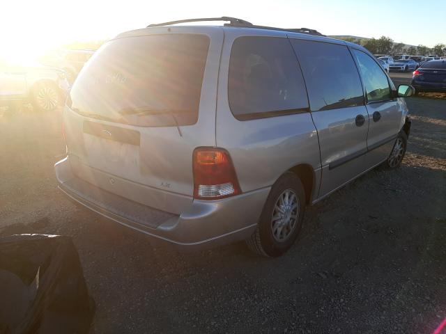 Photo 4 from auction – 2003 FORD WINDSTAR L with VIN 2FMZA514X3BB45208