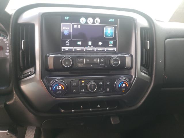 Photo 9 from auction – 2014 CHEVROLET SILVERADO with VIN 3GCUKREC7EG379262
