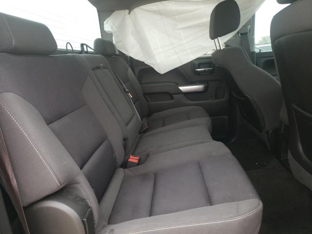 Photo 6 from auction – 2014 CHEVROLET SILVERADO with VIN 3GCUKREC7EG379262