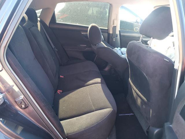 Photo 6 from auction – 2013 NISSAN ALTIMA 2.5 with VIN 1N4AL3AP9DC227562