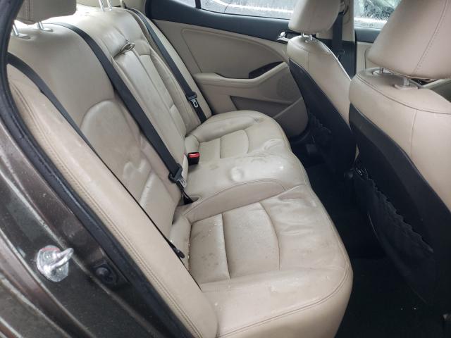 Photo 6 from auction – 2013 KIA OPTIMA EX with VIN 5XXGN4A71DG250547