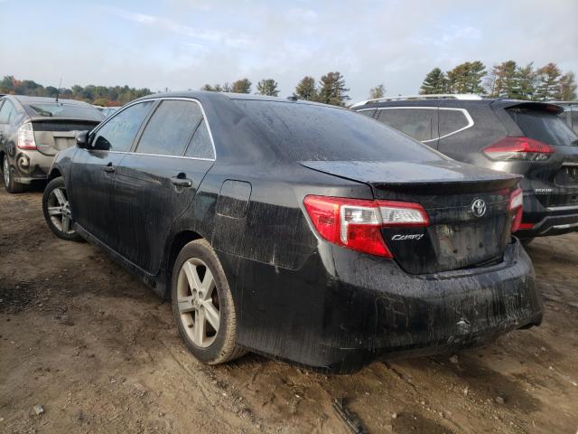 Photo 3 from auction – 2012 TOYOTA CAMRY with VIN 4T1BF1FK6CU068365