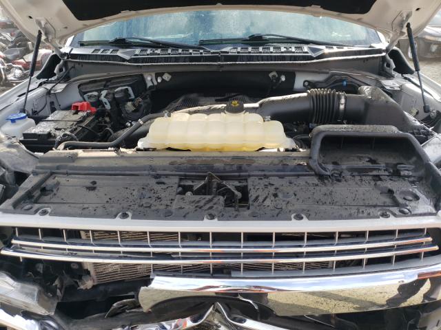 Photo 7 from auction – 2020 FORD F150 SUPER with VIN 1FTEW1E45LFA90897