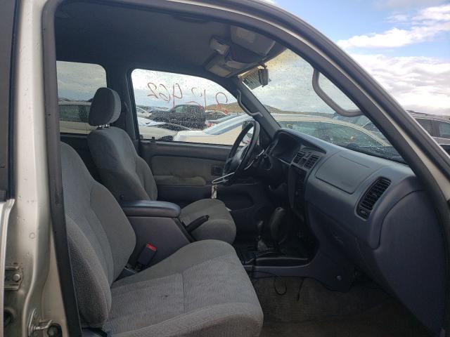 Photo 5 from auction – 2000 TOYOTA 4RUNNER SR with VIN JT3HN86R6Y0306936