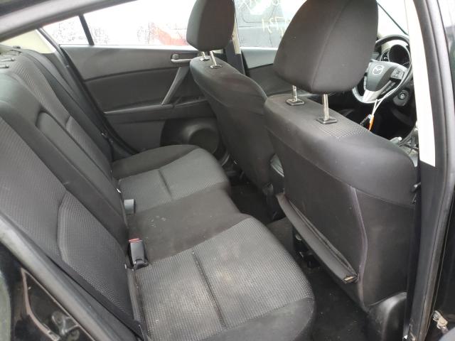 Photo 6 from auction – 2012 MAZDA 3 I with VIN JM1BL1V80C1698550