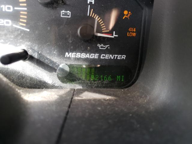 Photo 8 from auction – 2003 FORD EXPEDITION with VIN 1FMFU18LX3LB50666