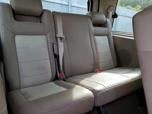 Photo 9 from auction – 2003 FORD EXPEDITION with VIN 1FMFU18LX3LB50666