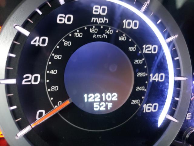 Photo 8 from auction – 2011 ACURA TSX with VIN JH4CU2F64BC015237