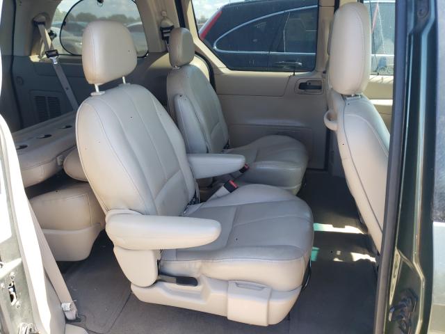 Photo 6 from auction – 2002 FORD WINDSTAR S with VIN 2FMZA53462BB38123