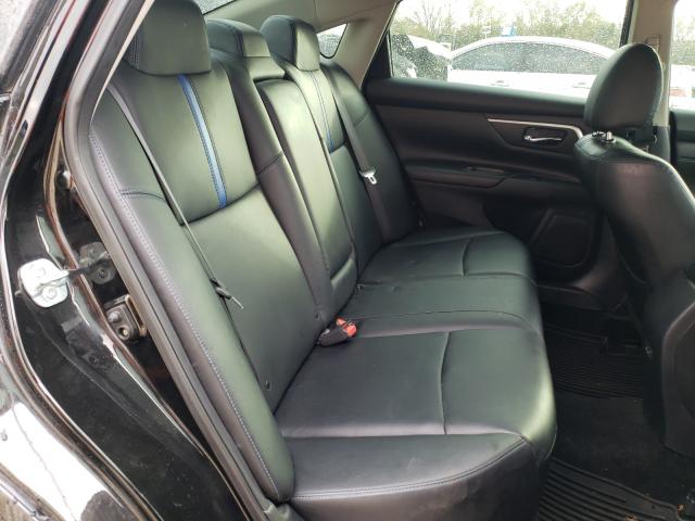 Photo 6 from auction – 2018 NISSAN ALTIMA 2.5 with VIN 1N4AL3AP5JC291254