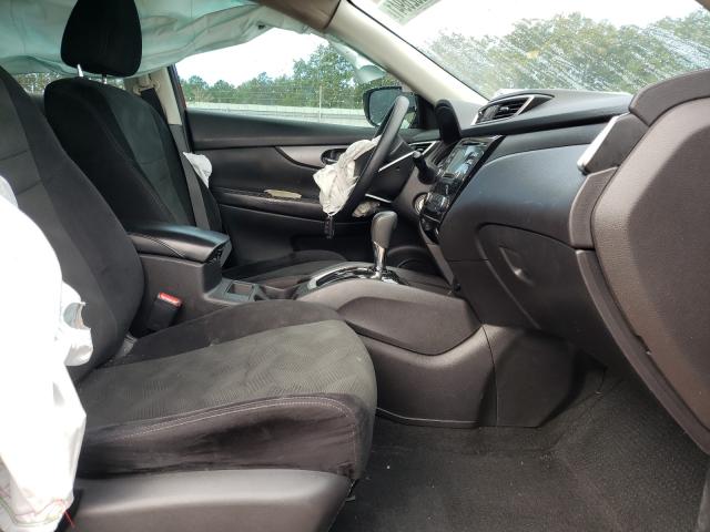 Photo 5 from auction – 2015 NISSAN ROGUE S with VIN 5N1AT2ML4FC885379