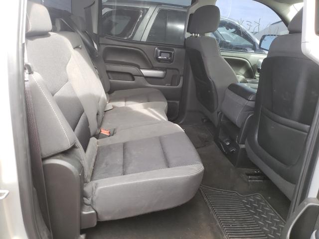 Photo 6 from auction – 2014 CHEVROLET SILVERADO with VIN 3GCUKREC0EG540339