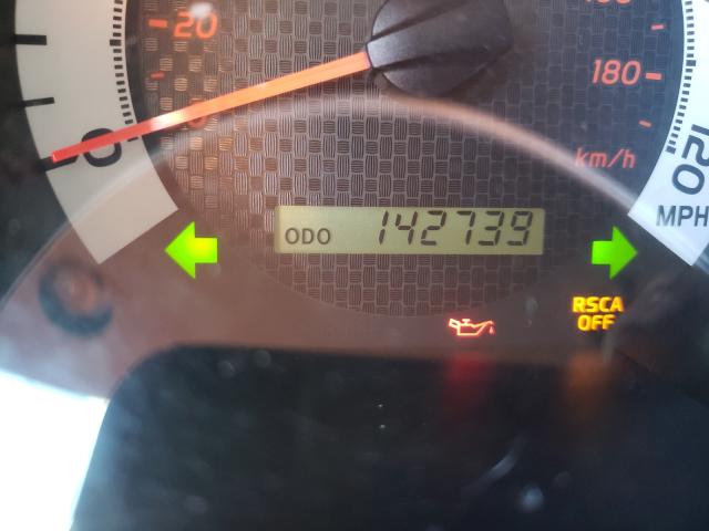 Photo 8 from auction – 2012 TOYOTA TACOMA with VIN 5TFPX4EN7CX008128