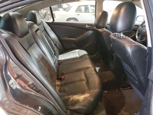Photo 6 from auction – 2011 NISSAN ALTIMA BAS with VIN 1N4AL2AP1BN405170