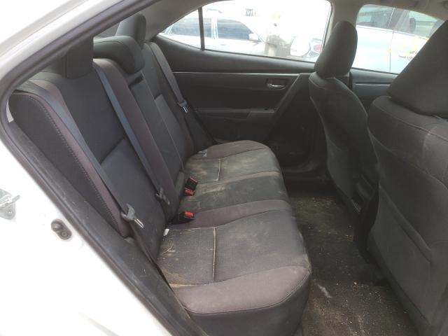 Photo 6 from auction – 2019 TOYOTA COROLLA L with VIN 5YFBURHE7KP871617