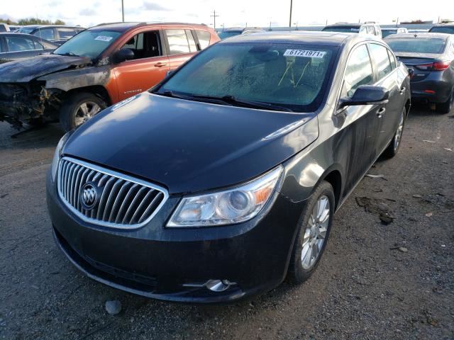 Photo 2 from auction – 2013 BUICK LACROSSE with VIN 1G4GC5ER1DF174216