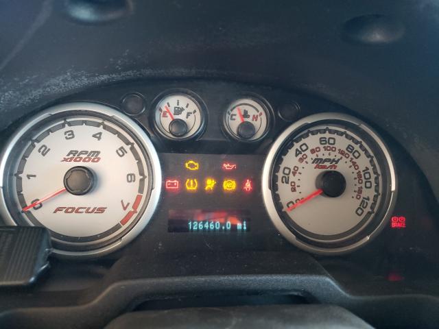Photo 8 from auction – 2011 FORD FOCUS with VIN 1FAHP3FN3BW114583