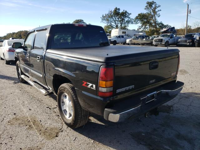Photo 3 from auction – 2005 GMC SIERRA 150 with VIN 2GTEK13TX51230314