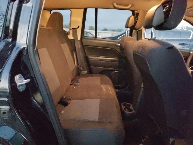 Photo 6 from auction – 2012 JEEP COMPASS SP with VIN 1C4NJCBAXCD515305