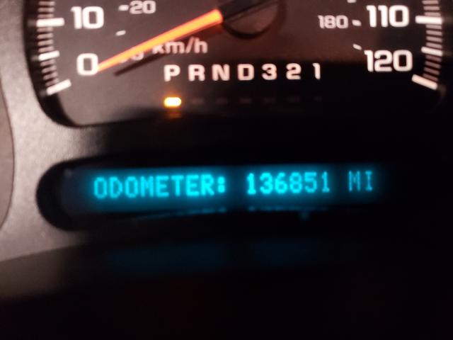 Photo 8 from auction – 2006 CHEVROLET SILVERADO with VIN 3GCEC14X46G146268