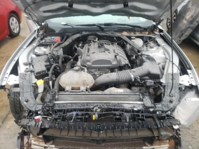 Photo 7 from auction – 2018 FORD MUSTANG with VIN 1FATP8UH4J5138755