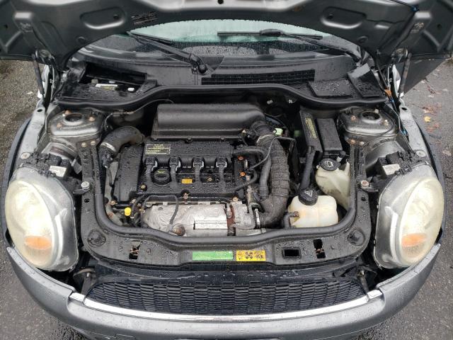 Photo 7 from auction – 2009 MINI COOPER S with VIN WMWMF73579TW83470