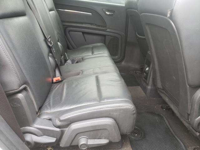 Photo 6 from auction – 2010 DODGE JOURNEY R/ with VIN 3D4PH6FV1AT155161