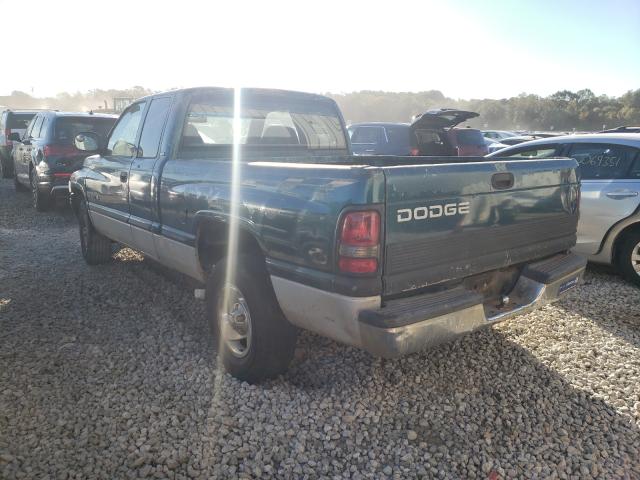 Photo 3 from auction – 1998 DODGE RAM 1500 with VIN 3B7HC13Y0WG133962