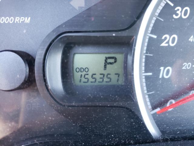 Photo 8 from auction – 2011 TOYOTA SIENNA LE with VIN 5TDKK3DC4BS123289