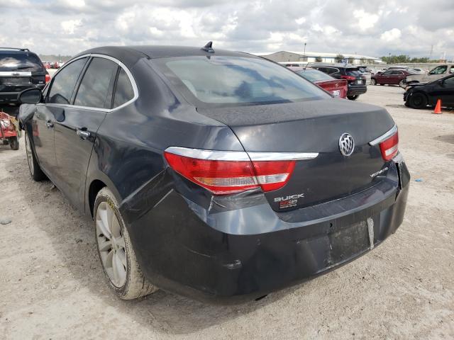 Photo 3 from auction – 2012 BUICK VERANO CON with VIN 1G4PR5SK3C4181474