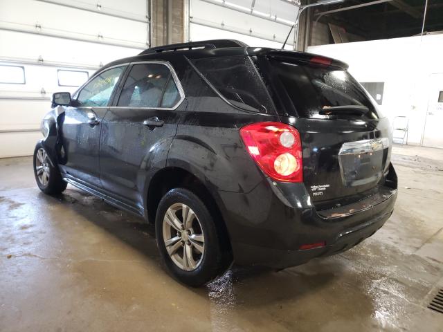 Photo 3 from auction – 2014 CHEVROLET EQUINOX LT with VIN 2GNFLFEK2E6337130