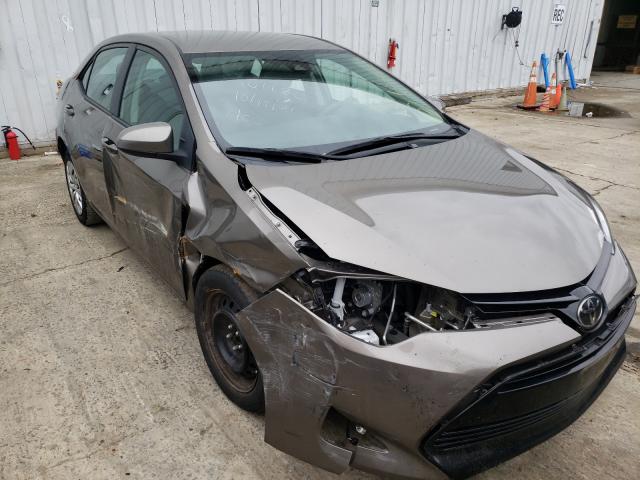 Photo 9 from auction – 2018 TOYOTA COROLLA L with VIN 5YFBURHE2JP792306