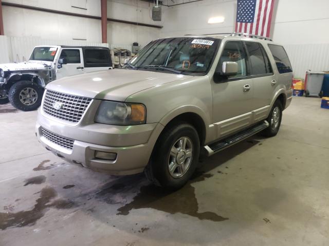 Photo 4 from auction – 2005 FORD EXPEDITION with VIN 1FMPU19545LA03119