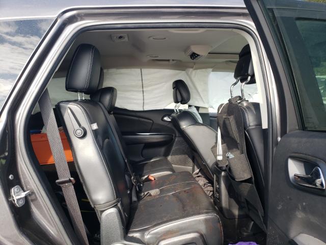 Photo 6 from auction – 2014 DODGE JOURNEY LI with VIN 3C4PDDDG7ET279233