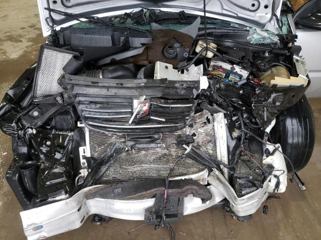Photo 7 from auction – 2006 SATURN ION LEVEL with VIN 1G8AL55F76Z180033