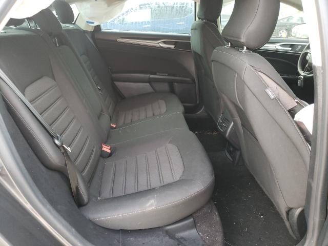 Photo 6 from auction – 2019 FORD FUSION SE with VIN 3FA6P0HD1KR250014