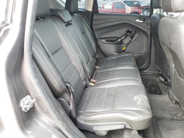 Photo 6 from auction – 2013 FORD C-MAX PREM with VIN 1FADP5CU5DL536638