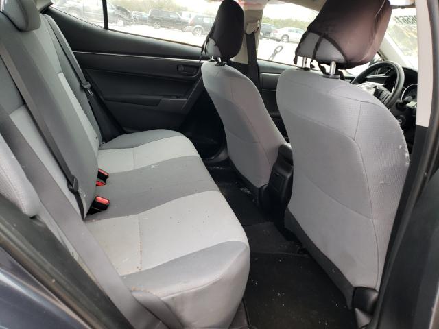 Photo 6 from auction – 2016 TOYOTA COROLLA L with VIN 5YFBURHEXGP433651