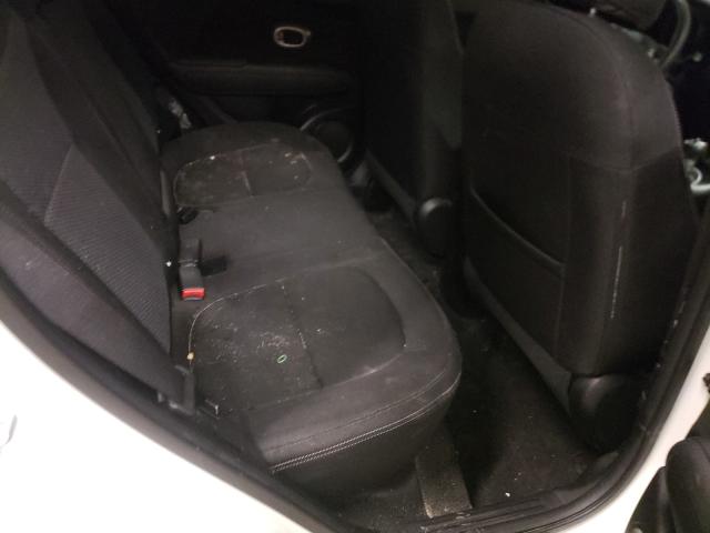 Photo 6 from auction – 2019 KIA SOUL + with VIN KNDJP3A53K7690977