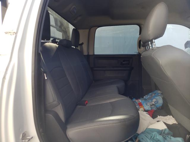 Photo 6 from auction – 2018 RAM 5500 with VIN 3C7WRMEL7JG317901