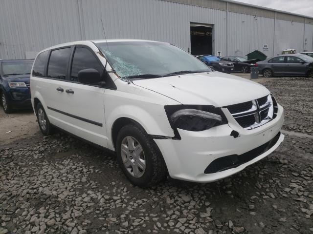 Photo 1 from auction – 2013 DODGE GRAND CARA with VIN 2C4RDGBG9DR507246