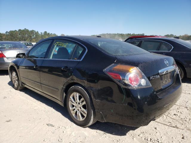 Photo 3 from auction – 2011 NISSAN ALTIMA BAS with VIN 1N4AL2AP4BN406376