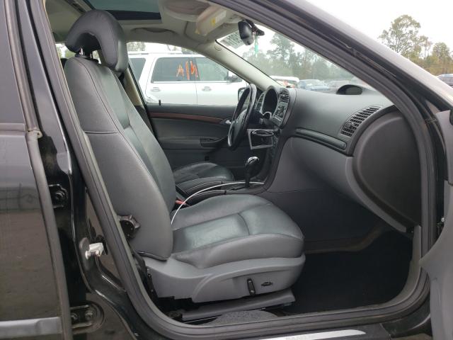 Photo 6 from auction – 2003 SAAB 9-3 ARC with VIN YS3FD49Y231037234