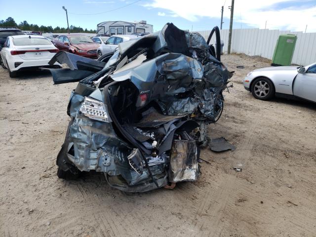Photo 9 from auction – 2011 TOYOTA CAMRY BASE with VIN 4T1BF3EK4BU754237